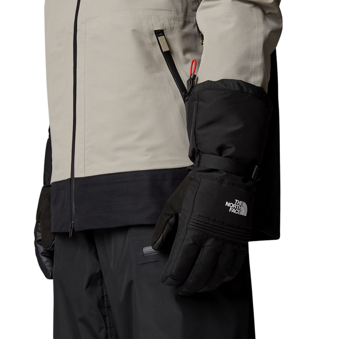 Montana Gloves TNF Black