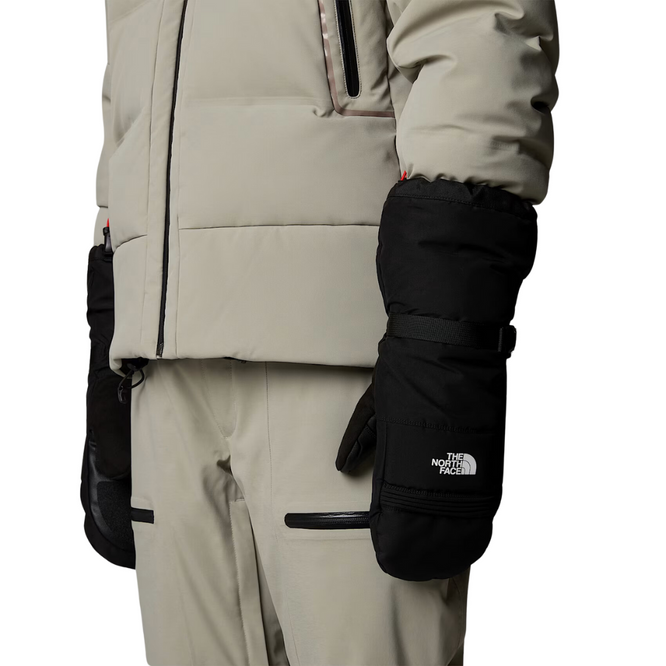 Montana Mitts TNF Black