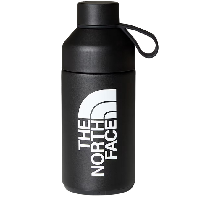 Ocean Bottle 0.75L Water Bottle TNF Black