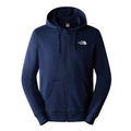 Open Gate Full Zip Light Hoodie Summit Navy