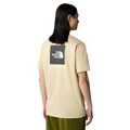 Redbox T-shirt Desert Rust