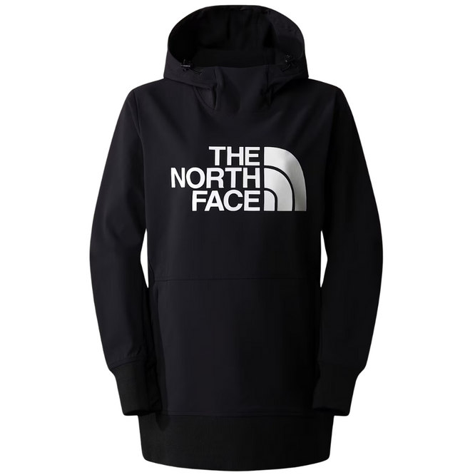 Tekno Hoodie TNF Black/NPF