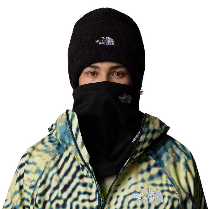 WindWall™ Neck Warmer TNF Black