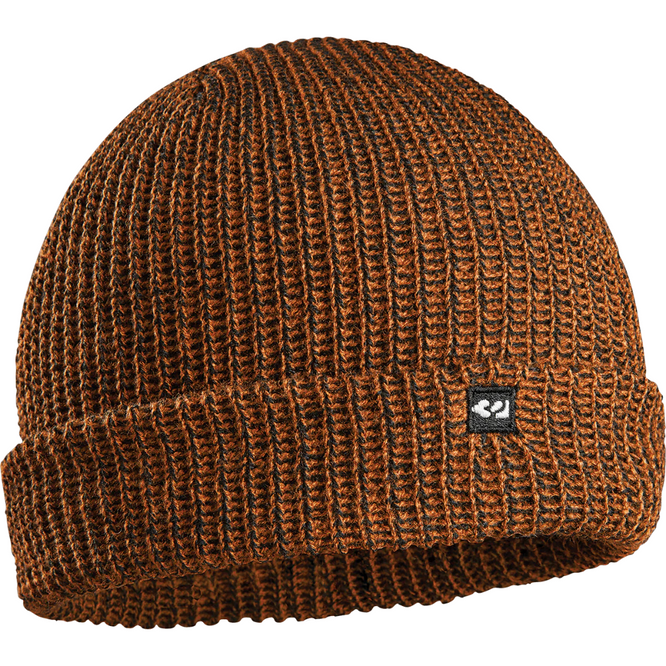 Basixx Beanie Black/Orange