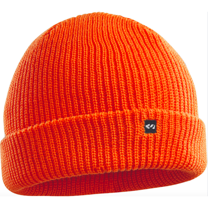 Basixx Beanie Orange