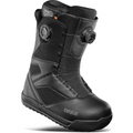 STW Double Boa Black/Black 2025 Snowboardboots