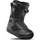 STW Double Boa White/Black 2025 Snowboardboots