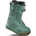 STW Double Boa Black/Black 2025 Snowboardboots