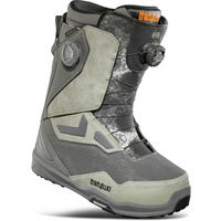 TM-2 Double BOA Wide Merril Grey 2025 Snowboardboots