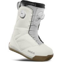 Womens STW Double Boa Bone 2025 Snowboardboots