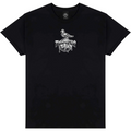 Thrasher x Antihero Cover The Earth T-shirt Dark Chocolate