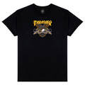 Thrasher x Antihero Eaglegram T-shirt White