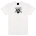 Thrasher x Antihero Eaglegram T-shirt White