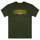 Thrasher x Antihero Mag Banner T-shirt Forest Green