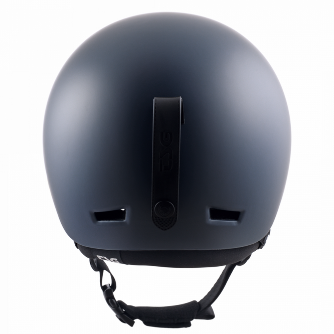 Fly Solid Color Helmet Satin Midnight Blue