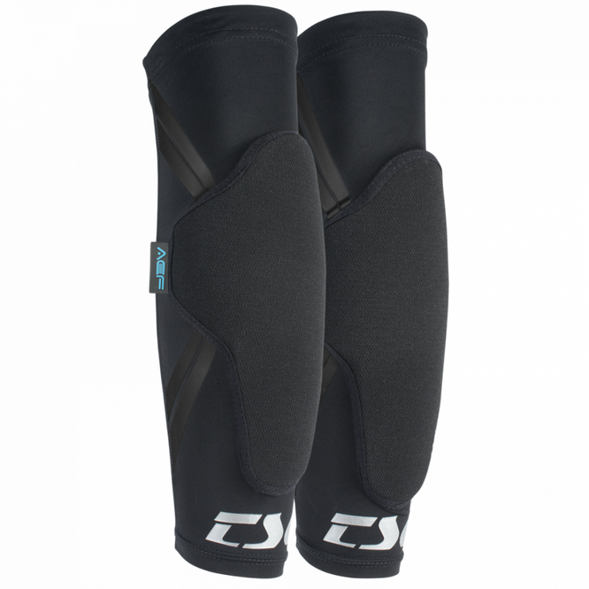 MTB Elbow Pad Dermis A Black