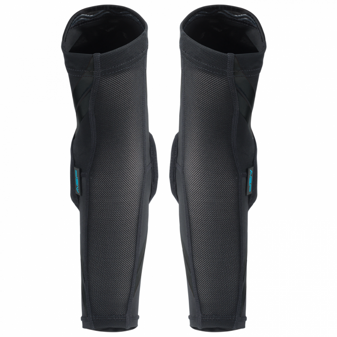 MTB Elbow Pad Dermis A Black