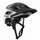 Seek Solid Color Satin Black MTB Helm