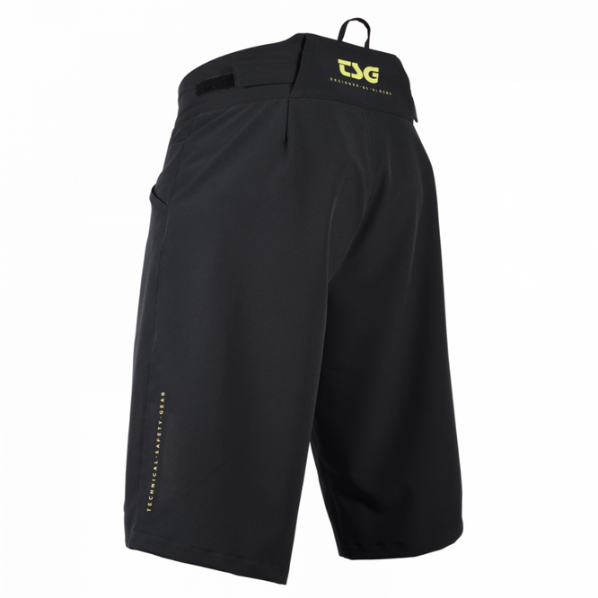 SP8 Bike Shorts