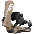 Atlas Black 2025 Snowboardbindingen