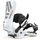 Atlas Pro Metallic White 2025 Snowboardbindingen