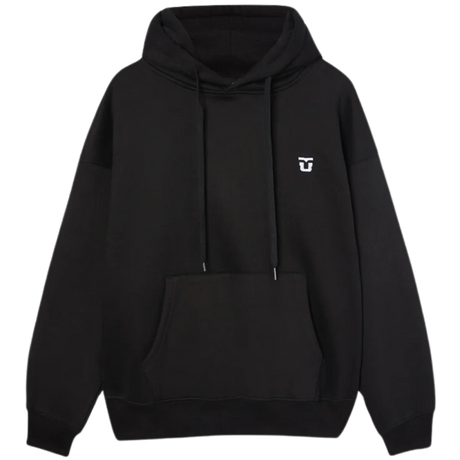 Premium Hoodie Black