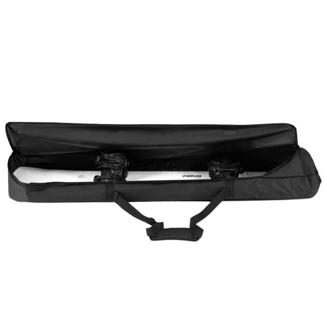 Snowboard Bag 160cm Black