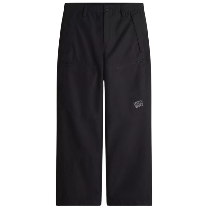 44 MTE High-Country 3L Pants Black