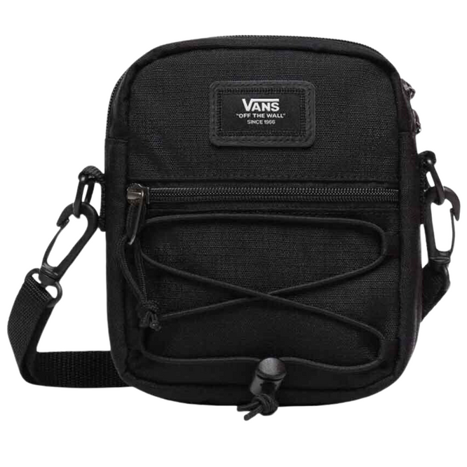 Bail Shoulder Bag Black