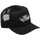 Kids Classic Patch Curved Bill Trucker Cap Surf The Web