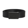 Classic Web Belt Black