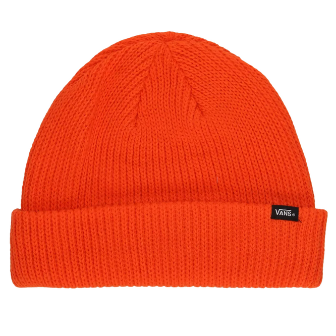 Kids Core Basics Beanie Flame