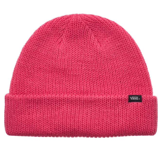 Kids Core Basics Beanie Honey Suckle