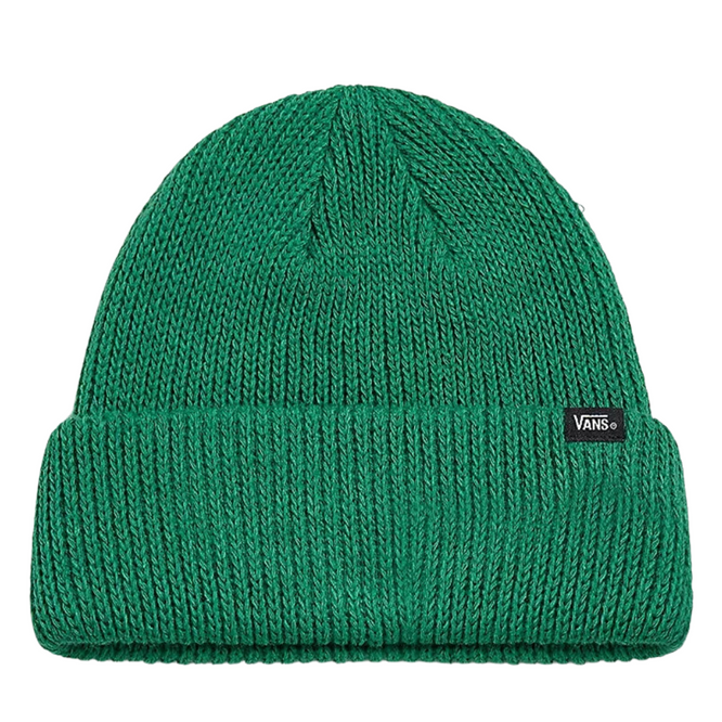 Kids Core Basics Beanie Verdant Green