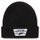 Kids Milford Beanie Heather Grey