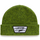 Kids Milford Beanie Heather Grey