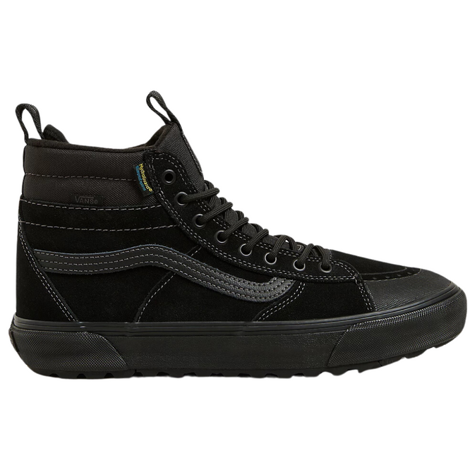 MTE Sk8-Hi Waterproof Black/Black