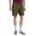 Range Relaxed Elastic Shorts Khaki