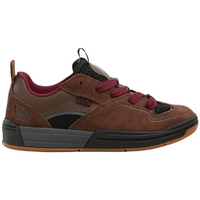 Skate Mixxa Brown/Black