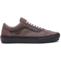 Skate Old Skool Gothic Olive