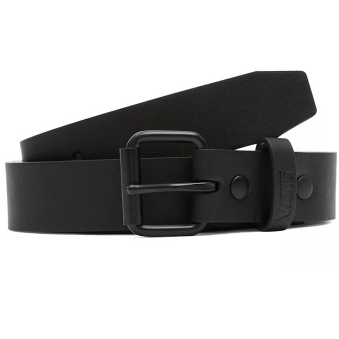 Zulks Belt Black