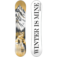 Winter is Mine 2025 Snowboard