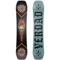 Keepers of the Faith 2025 Snowboard