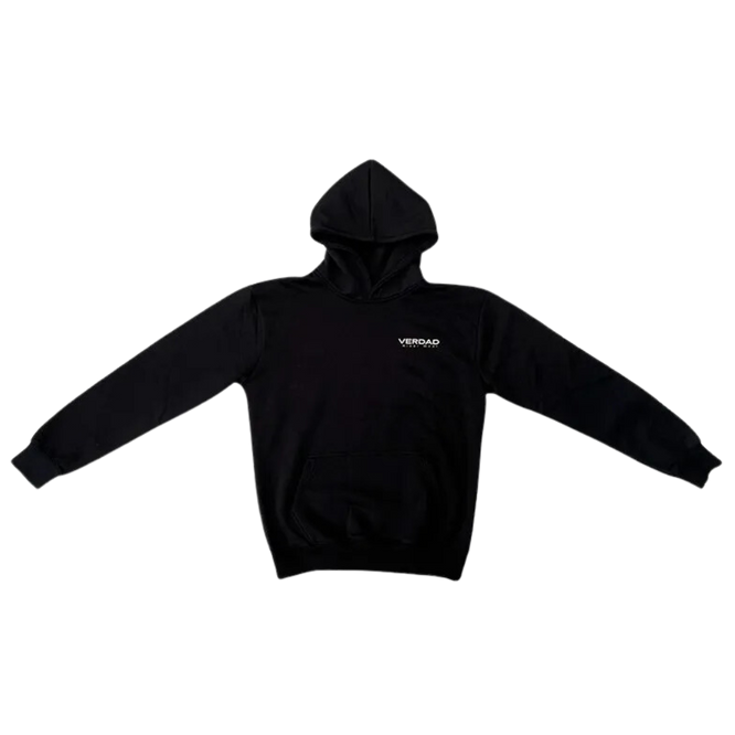 OG Hoodie Black