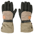 91 Gore-Tex Gloves Chestnut Brown