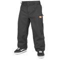 Arthur 20K Snowboard Pants Indigo