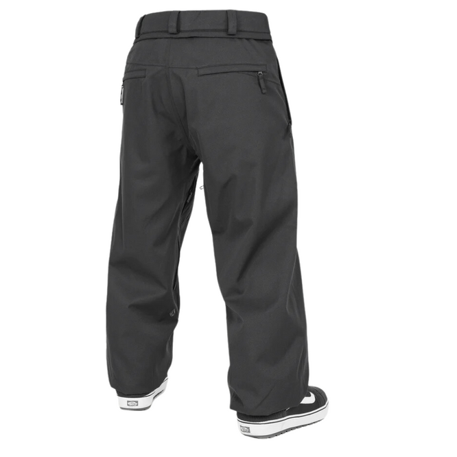 Arthur 20K Snowboard Pant Black