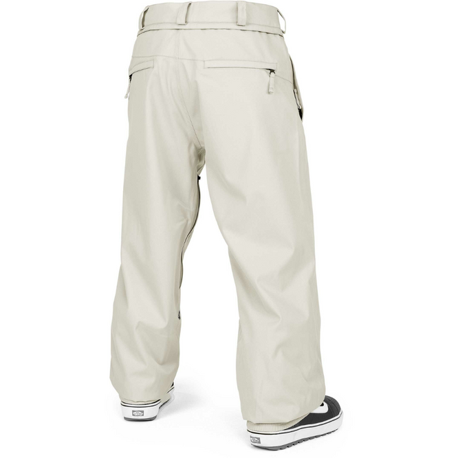 Arthur 20K Snowboard Pant Stone