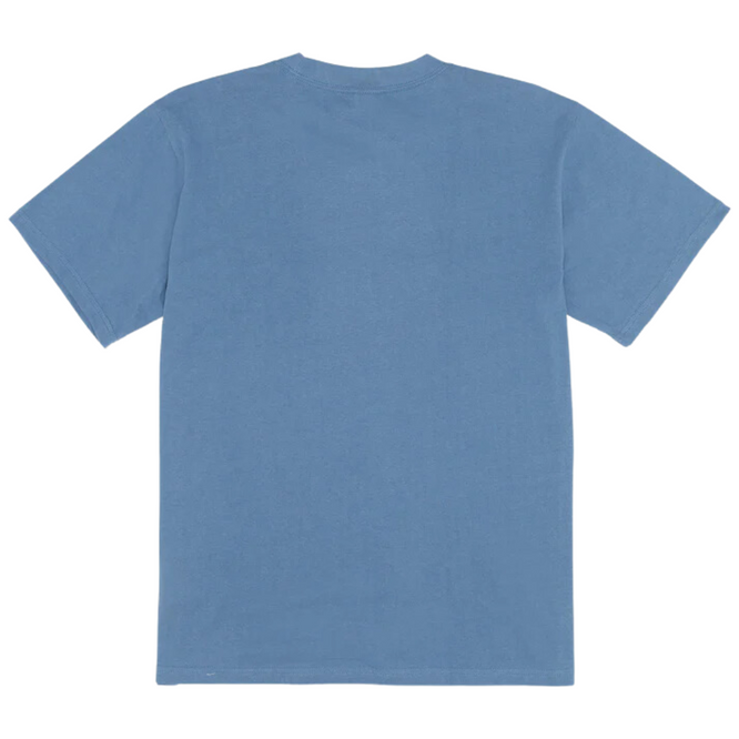 Critter T-Shirt Blueberry