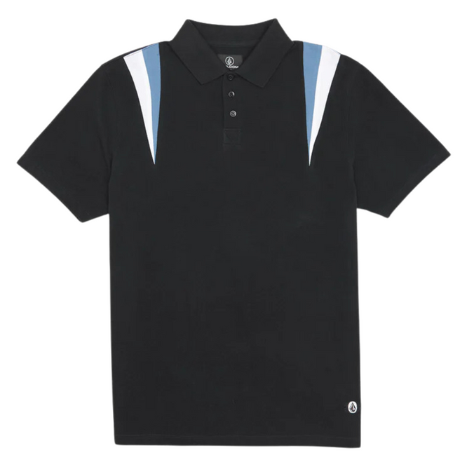 Dagger Polo Black